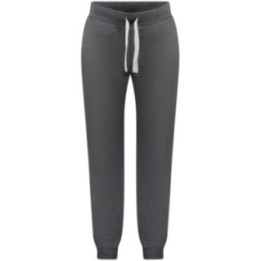 PANTALON DE COSTUME LONG NOIR POUR HOMMES NORTH SAILS