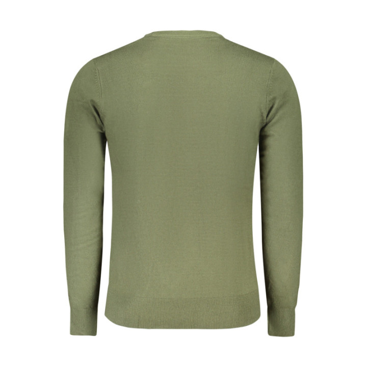 PULL VERT POUR HOMMES NORTH SAILS