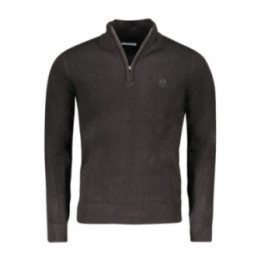 PULL NOIR POUR HOMME NORTH SAILS