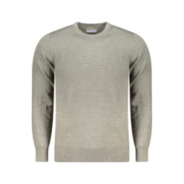 PULL GRIS POUR HOMMES NORTH SAILS