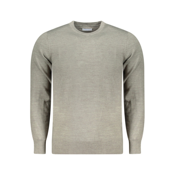 PULL GRIS POUR HOMMES NORTH SAILS