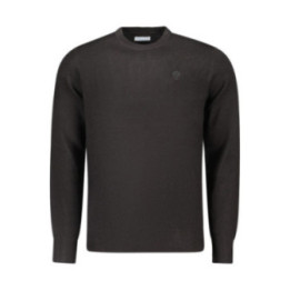 PULL NOIR POUR HOMME NORTH SAILS