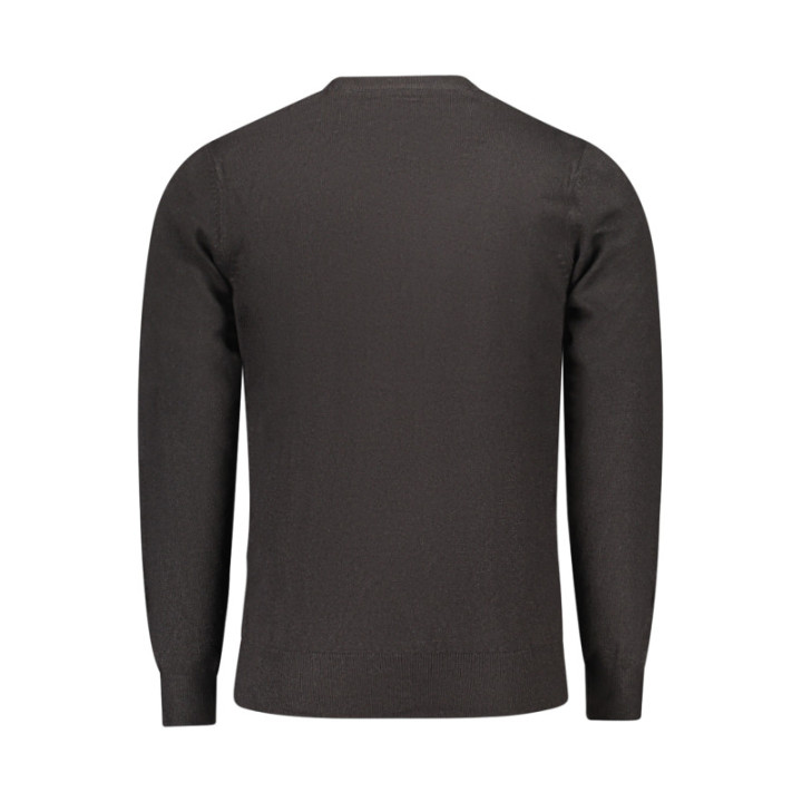 PULL NOIR POUR HOMME NORTH SAILS