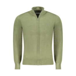 CARDIGAN VERT POUR HOMME NORTH SAILS