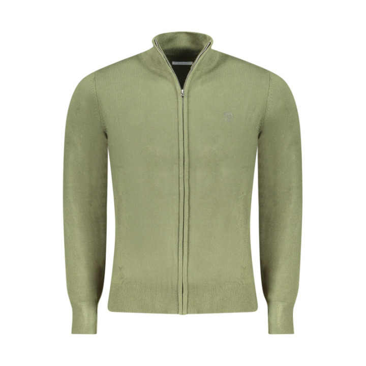 CARDIGAN VERT POUR HOMME NORTH SAILS