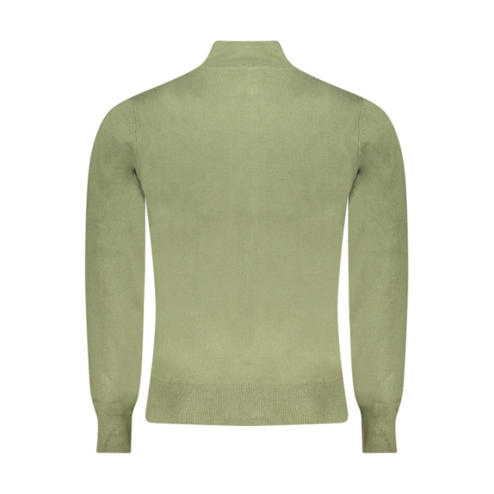 CARDIGAN VERT POUR HOMME NORTH SAILS