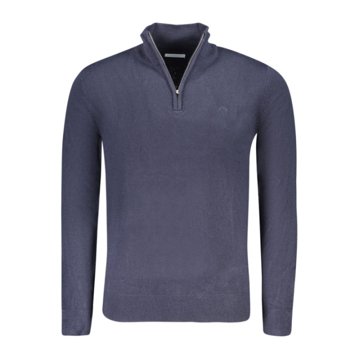 PULL BLEU POUR HOMME NORTH SAILS