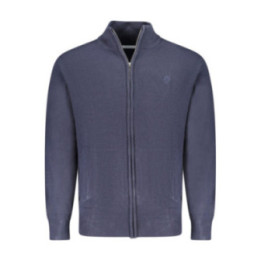 CARDIGAN BLEU POUR HOMME NORTH SAILS