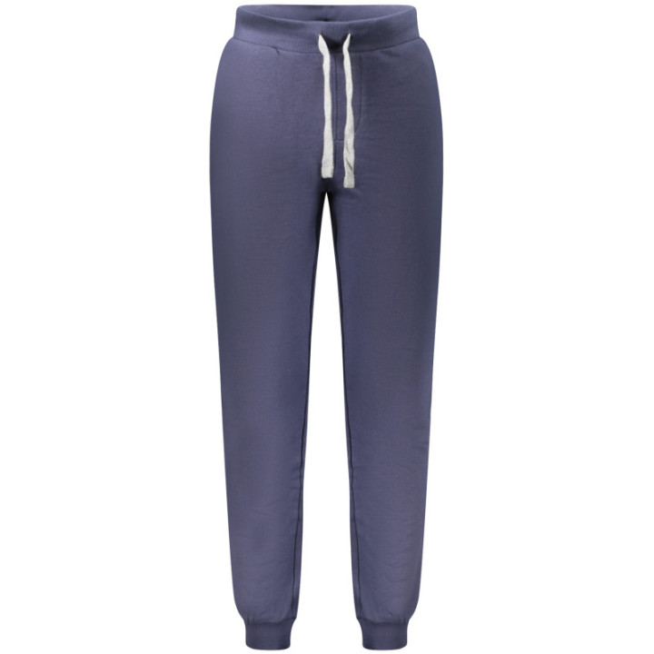 PANTALON DE COSTUME LONG BLEU POUR HOMME NORTH SAILS