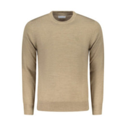 PULL MARRON POUR HOMMES NORTH SAILS