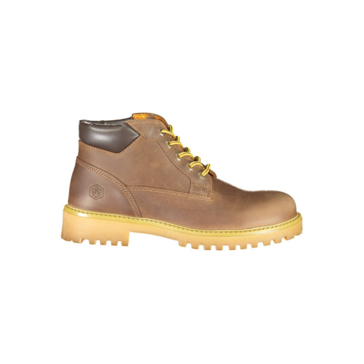 CHAUSSURES DE SPORT POUR HOMMES LUMBERJACK MARRON