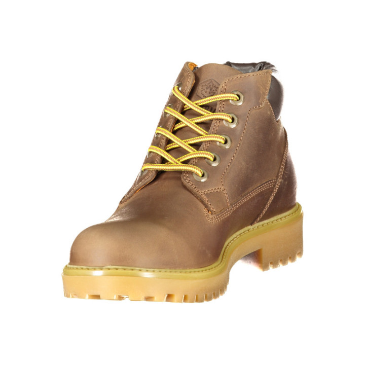 CHAUSSURES DE SPORT POUR HOMMES LUMBERJACK MARRON