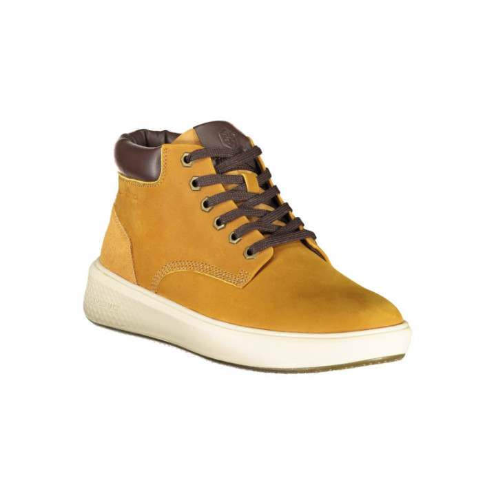 CHAUSSURES DE SPORT JAUNES POUR HOMMES LUMBERJACK