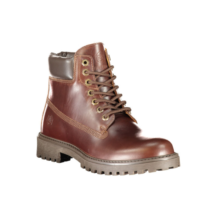 CHAUSSURES DE SPORT POUR HOMMES LUMBERJACK MARRON