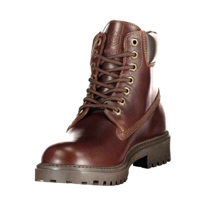 CHAUSSURES DE SPORT POUR HOMMES LUMBERJACK MARRON