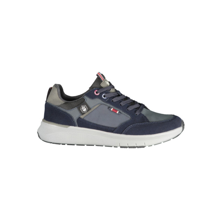CHAUSSURES DE SPORT BLEUES POUR HOMMES LUMBERJACK