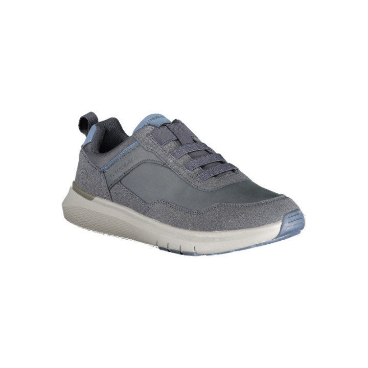 CHAUSSURES DE SPORT BLEUES POUR HOMMES LUMBERJACK