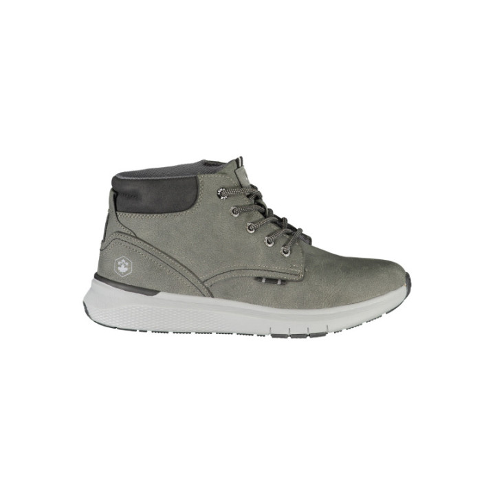 CHAUSSURES DE SPORT POUR HOMMES LUMBERJACK GRISES