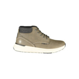 CHAUSSURES DE SPORT VERTES POUR HOMMES LUMBERJACK