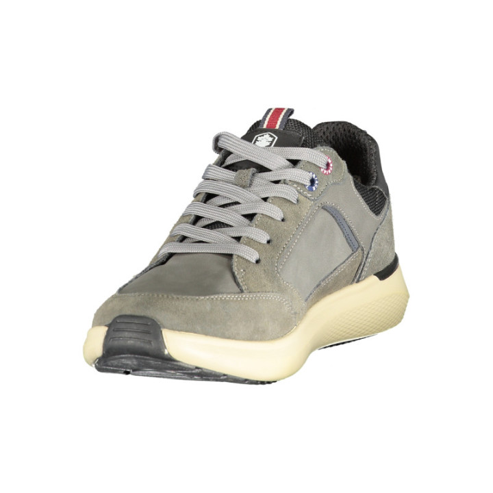 CHAUSSURES DE SPORT POUR HOMMES LUMBERJACK GRISES