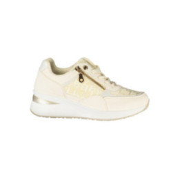 CHAUSSURES DE SPORT BLANCHES POUR FEMMES LAURA BIAGIOTTI
