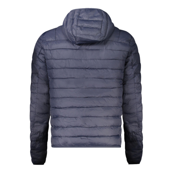 VESTE BLEUE POUR HOMMES CAVALLI CLASS