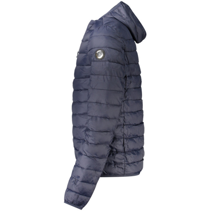 VESTE BLEUE POUR HOMMES CAVALLI CLASS