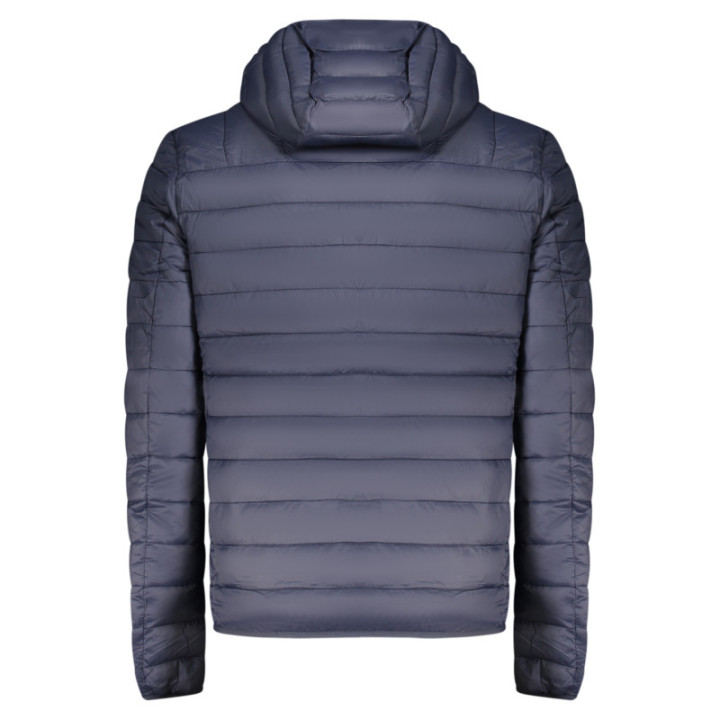 VESTE BLEUE POUR HOMMES CAVALLI CLASS