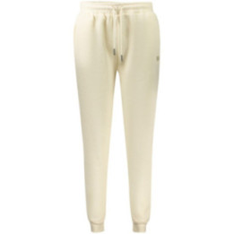 NORVÈGE 1963 PANTALON DE COSTUME BLANC LONG POUR FEMME