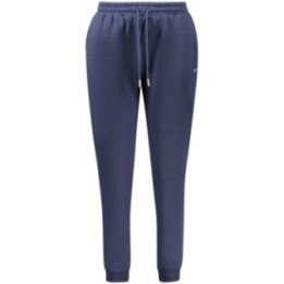 NORVÈGE 1963 PANTALON DE COSTUME LONG BLEU POUR FEMME