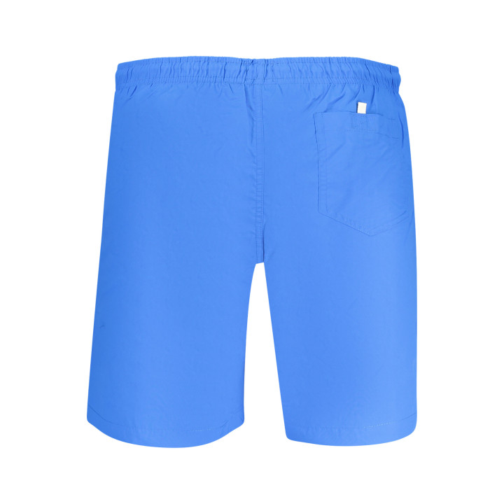 COSTUME AMÉRICAIN GRAND COSTUME PARTIE INFÉRIEURE HOMME BLEU