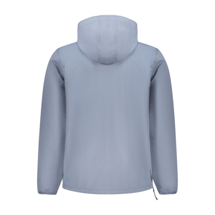 VESTE BLEUE HOMME NORVÈGE 1963