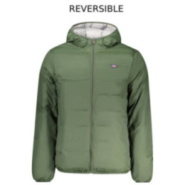 VESTE VERTE POUR HOMMES NORVÈGE 1963