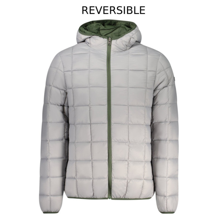 VESTE VERTE POUR HOMMES NORVÈGE 1963
