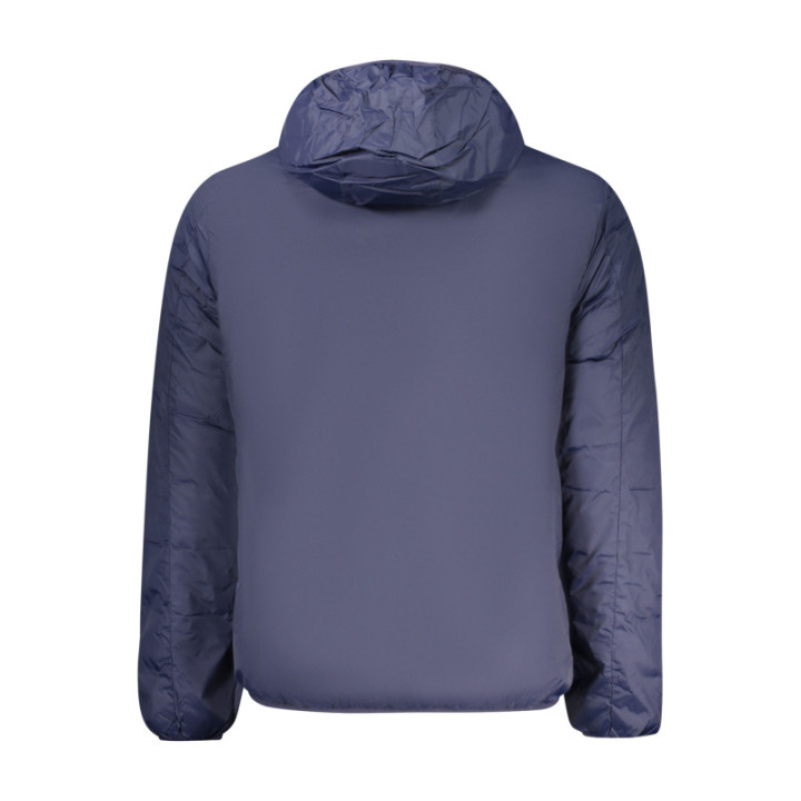 VESTE BLEUE HOMME NORVÈGE 1963