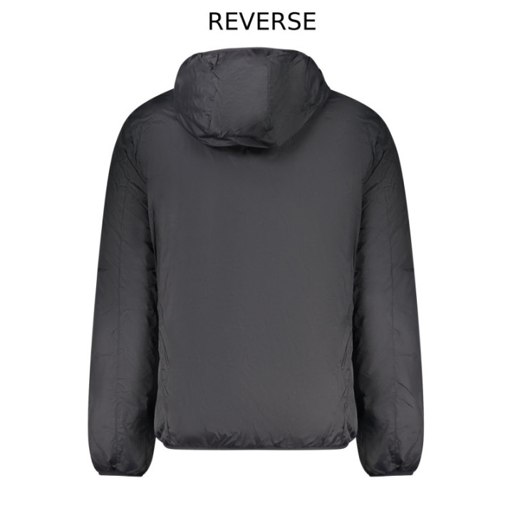 VESTE NOIRE POUR HOMME NORVÈGE 1963