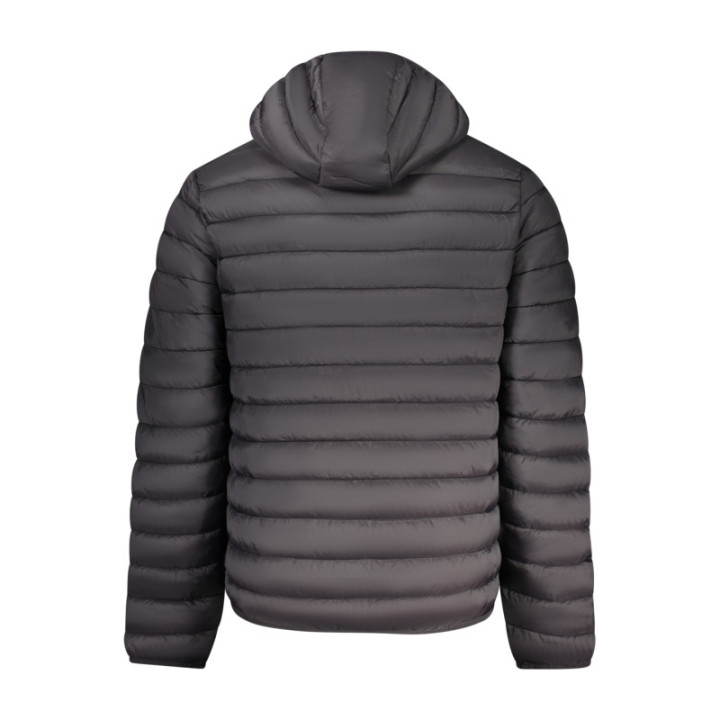 VESTE NOIRE POUR HOMME ARMATA DI MARE