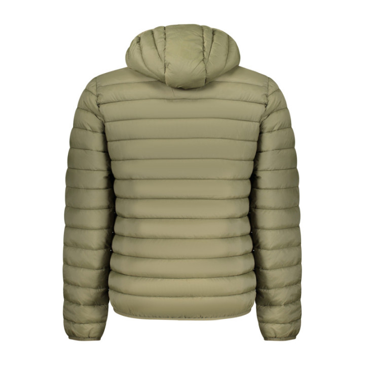 VESTE VERTE HOMME ARMATA DI MARE