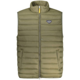 VESTE SANS MANCHES VERTE ARMATA DI MARE POUR HOMME