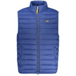 VESTE SANS MANCHES BLEU POUR HOMME ARMATA DI MARE
