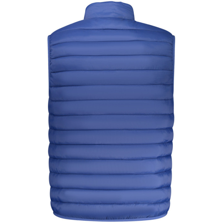 VESTE SANS MANCHES BLEU POUR HOMME ARMATA DI MARE