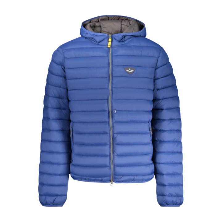 VESTE ARMATA DI MARE BLEUE HOMME