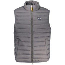 VESTE SANS MANCHES HOMME ARMATA DI MARE GRIS