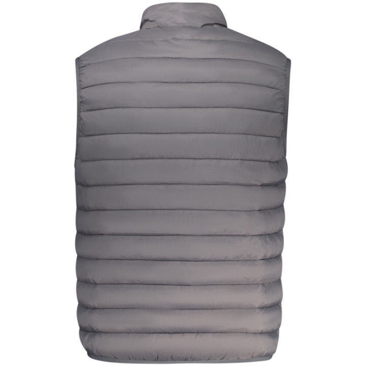 VESTE SANS MANCHES HOMME ARMATA DI MARE GRIS
