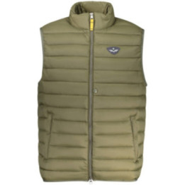 VESTE SANS MANCHES VERTE ARMATA DI MARE POUR HOMME
