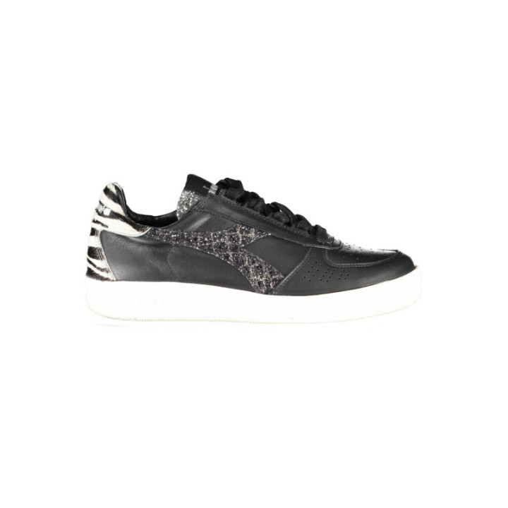 DIADORA 201175144F_NERO_C0787