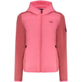 VESTE ROSE FEMME NORVÈGE 1963