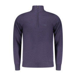 CHEMISE BLEUE POUR HOMME RIFLE