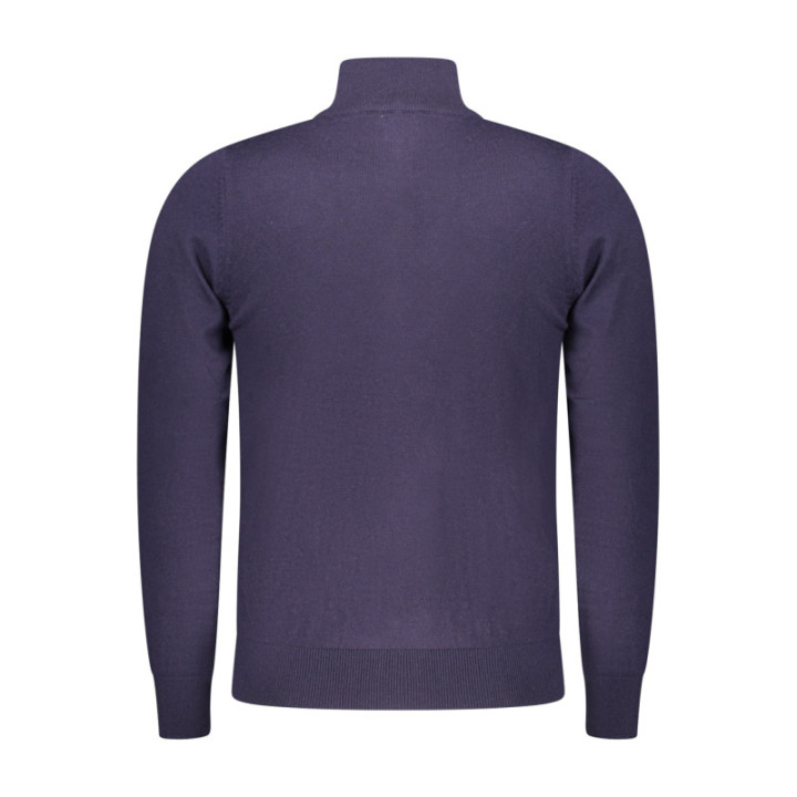 CHEMISE BLEUE POUR HOMME RIFLE