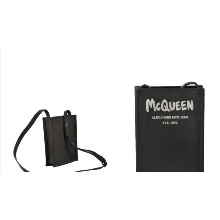 ALEXANDER MCQUEEN BORSA